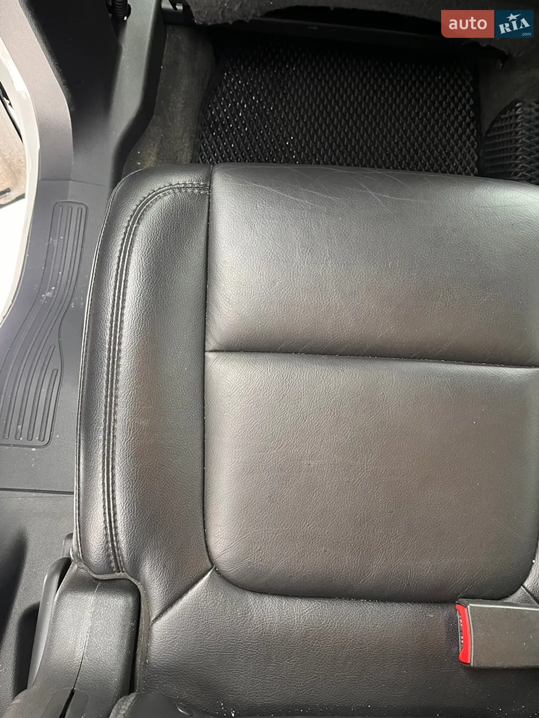 2014 Ford Explorer - мініатюра 28