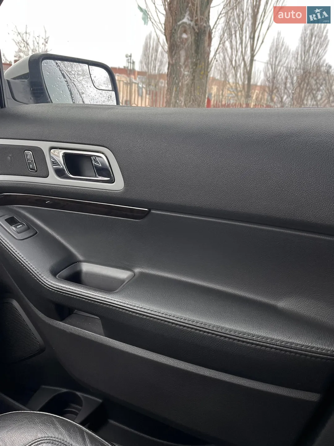 2014 Ford Explorer - мініатюра 33