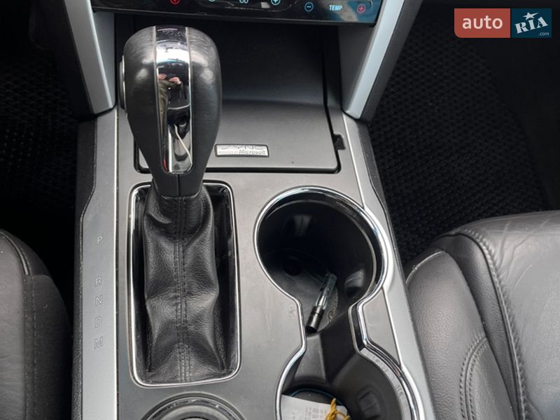 Внедорожник / Кроссовер Ford Explorer 2014 в Киеве фото 40 Внедорожник / Кроссовер Ford Explorer 2014 в Киеве