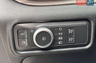 Позашляховик / Кросовер Ford Explorer 2021 в Львові фото 23 Позашляховик / Кросовер Ford Explorer 2021 в Львові