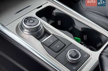 Позашляховик / Кросовер Ford Explorer 2021 в Львові фото 28 Позашляховик / Кросовер Ford Explorer 2021 в Львові