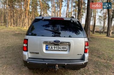 Позашляховик / Кросовер Ford Explorer 2009 в Чернігові фото 13 Позашляховик / Кросовер Ford Explorer 2009 в Чернігові
