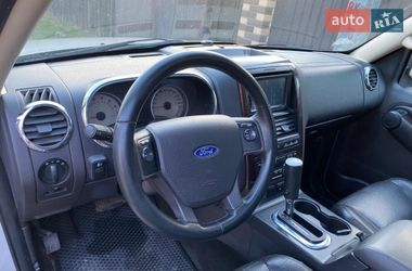 Позашляховик / Кросовер Ford Explorer 2009 в Чернігові фото 38 Позашляховик / Кросовер Ford Explorer 2009 в Чернігові