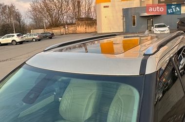 Внедорожник / Кроссовер Ford Explorer 2017 в Виннице фото 13 Внедорожник / Кроссовер Ford Explorer 2017 в Виннице
