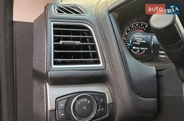 Внедорожник / Кроссовер Ford Explorer 2017 в Виннице фото 23 Внедорожник / Кроссовер Ford Explorer 2017 в Виннице