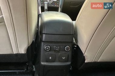 Внедорожник / Кроссовер Ford Explorer 2017 в Виннице фото 27 Внедорожник / Кроссовер Ford Explorer 2017 в Виннице