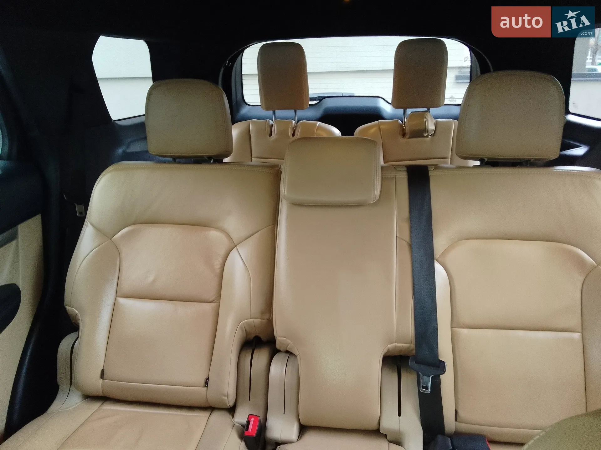 2015 Ford Explorer - мініатюра 17