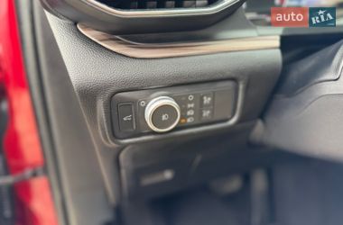 Внедорожник / Кроссовер Ford Explorer 2021 в Ивано-Франковске
