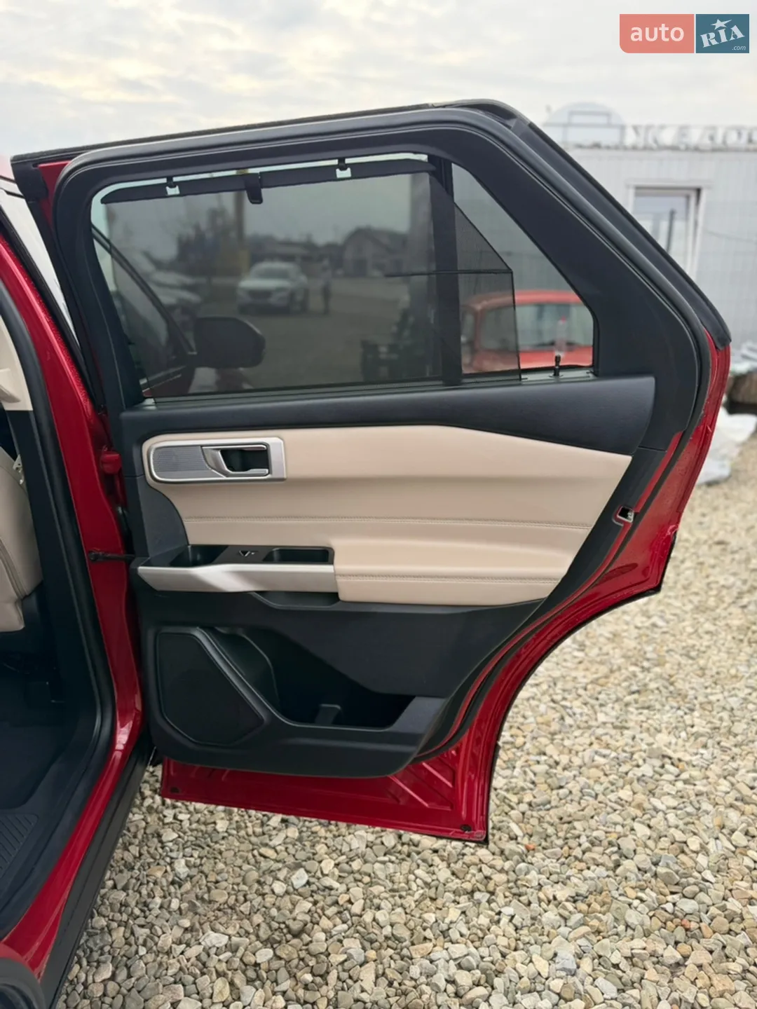 2021 Ford Explorer - мініатюра 30