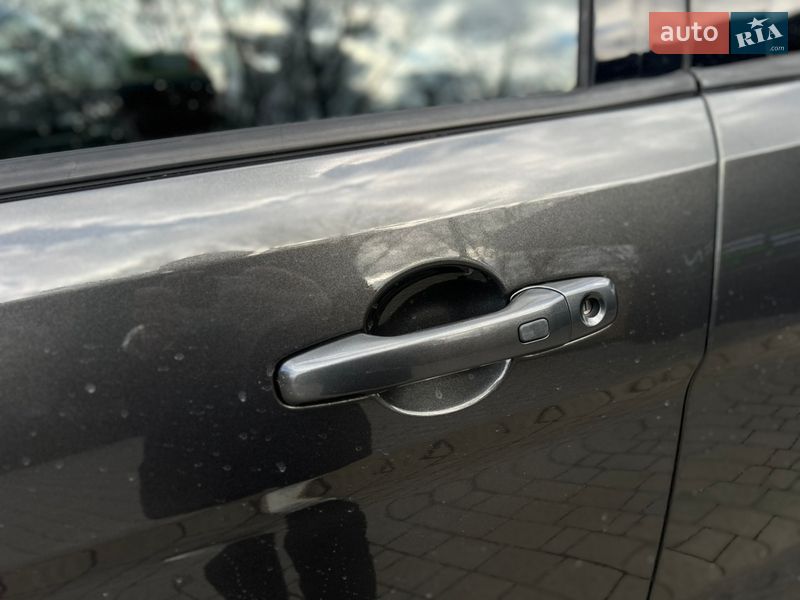 Позашляховик / Кросовер Ford Explorer 2019 в Львові фото 10 Позашляховик / Кросовер Ford Explorer 2019 в Львові
