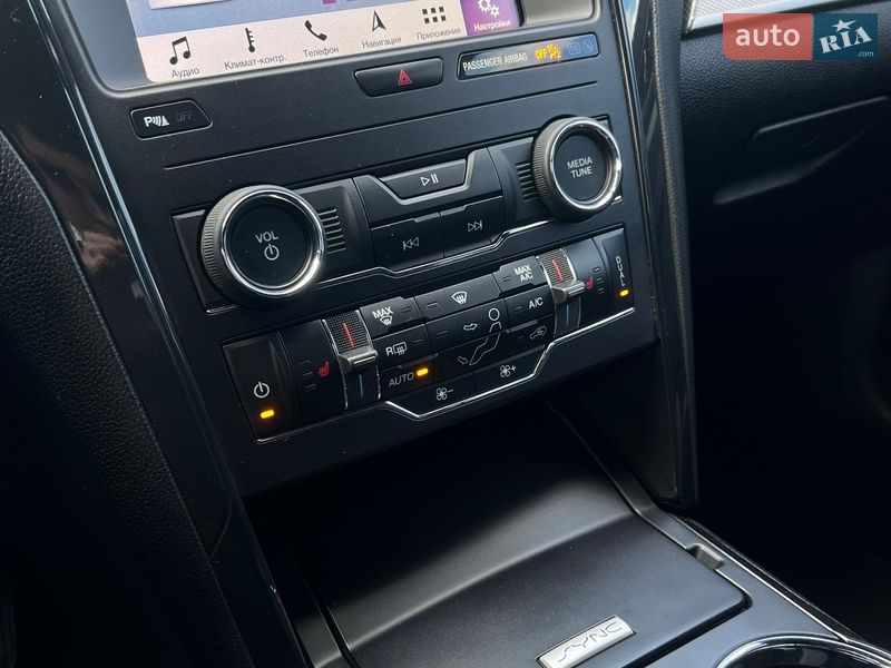 Позашляховик / Кросовер Ford Explorer 2019 в Львові фото 15 Позашляховик / Кросовер Ford Explorer 2019 в Львові