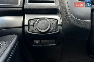 Позашляховик / Кросовер Ford Explorer 2019 в Львові фото 21 Позашляховик / Кросовер Ford Explorer 2019 в Львові