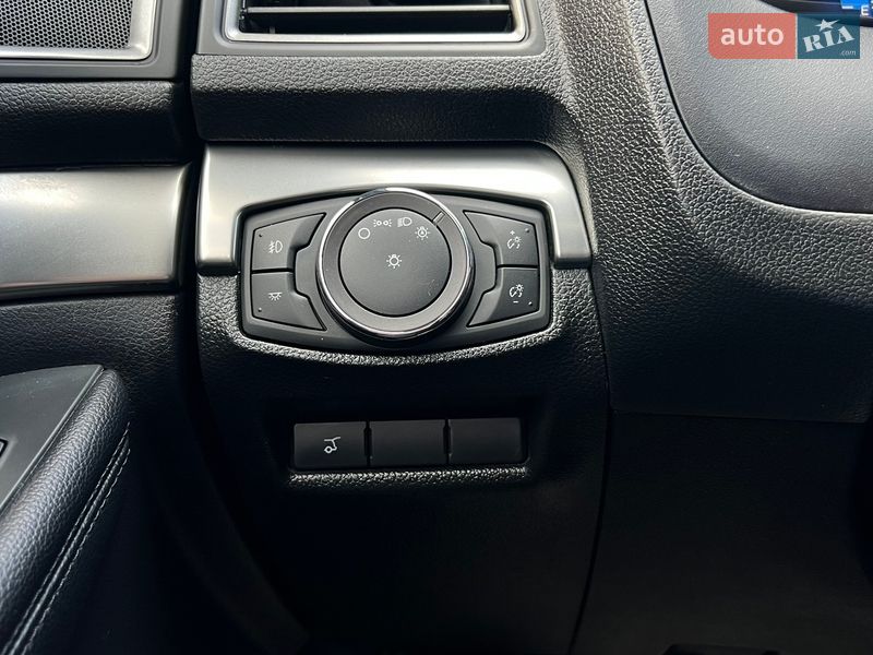 Позашляховик / Кросовер Ford Explorer 2019 в Львові фото 21 Позашляховик / Кросовер Ford Explorer 2019 в Львові