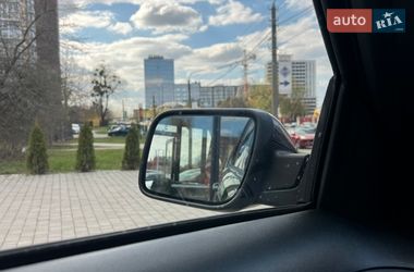 Позашляховик / Кросовер Ford Explorer 2019 в Львові фото 23 Позашляховик / Кросовер Ford Explorer 2019 в Львові
