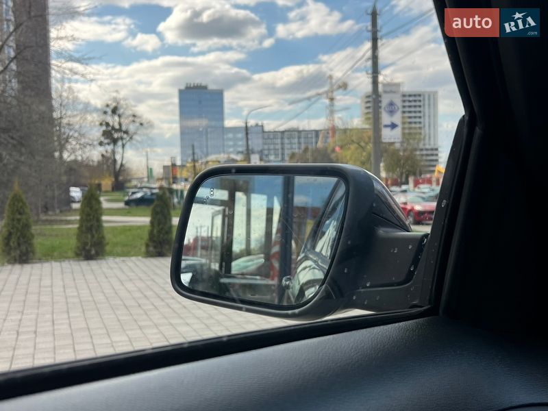 Позашляховик / Кросовер Ford Explorer 2019 в Львові фото 23 Позашляховик / Кросовер Ford Explorer 2019 в Львові