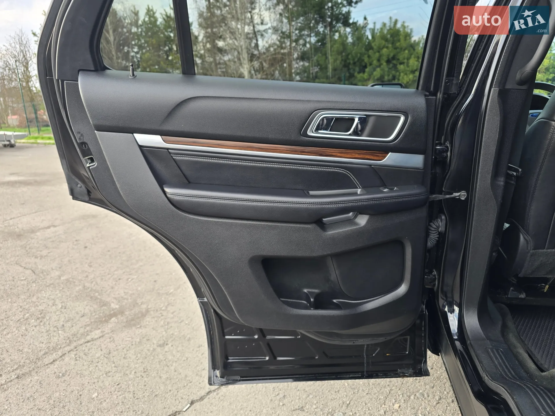 2016 Ford Explorer - мініатюра 72