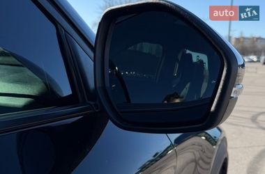 Внедорожник / Кроссовер Ford Explorer 2021 в Днепре фото 16 Внедорожник / Кроссовер Ford Explorer 2021 в Днепре