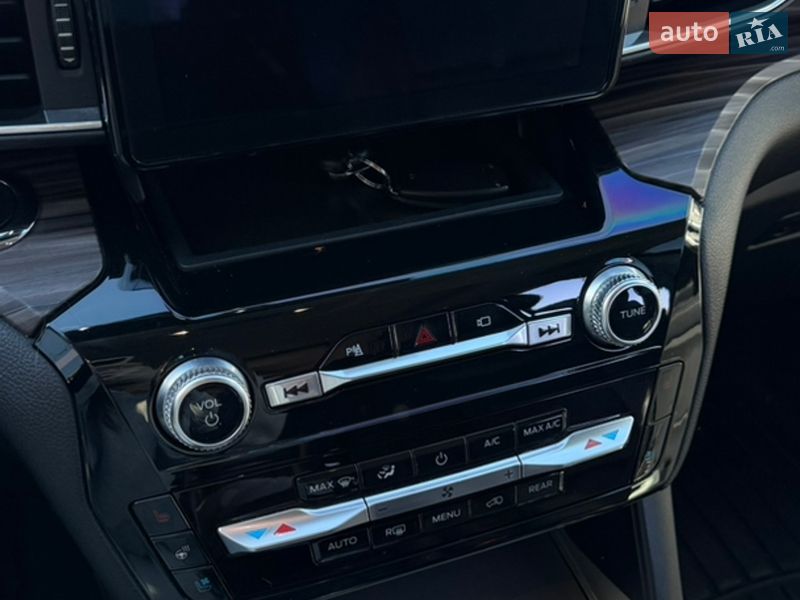 Внедорожник / Кроссовер Ford Explorer 2021 в Днепре фото 20 Внедорожник / Кроссовер Ford Explorer 2021 в Днепре
