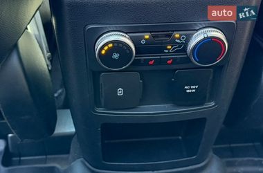 Внедорожник / Кроссовер Ford Explorer 2021 в Днепре фото 22 Внедорожник / Кроссовер Ford Explorer 2021 в Днепре