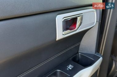 Внедорожник / Кроссовер Ford Explorer 2021 в Днепре фото 23 Внедорожник / Кроссовер Ford Explorer 2021 в Днепре
