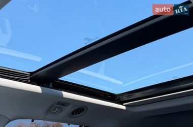 Позашляховик / Кросовер Ford Explorer 2021 в Дніпрі