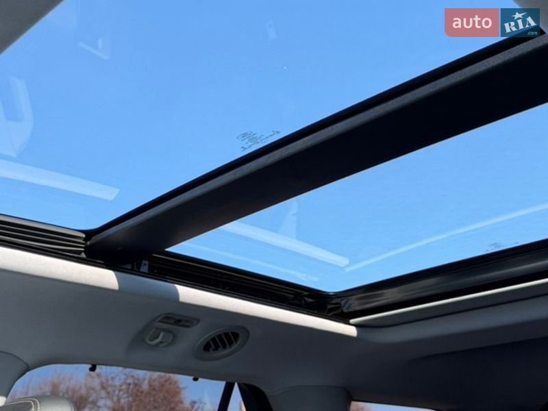 Позашляховик / Кросовер Ford Explorer 2021 в Дніпрі