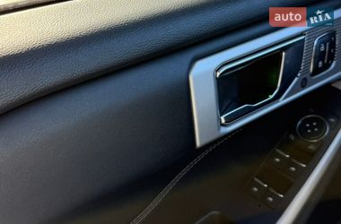 Внедорожник / Кроссовер Ford Explorer 2021 в Днепре фото 26 Внедорожник / Кроссовер Ford Explorer 2021 в Днепре
