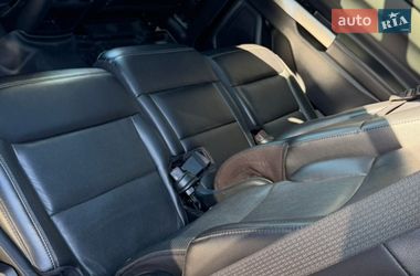 Позашляховик / Кросовер Ford Explorer 2021 в Дніпрі