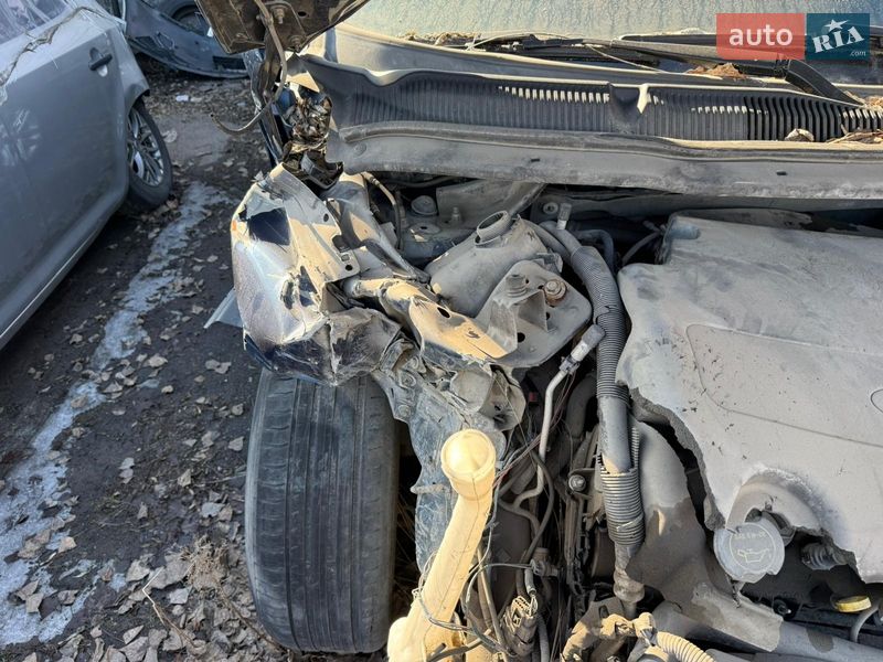 Внедорожник / Кроссовер Ford Explorer 2015 в Днепре