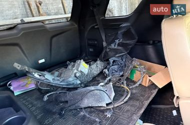 Внедорожник / Кроссовер Ford Explorer 2015 в Днепре