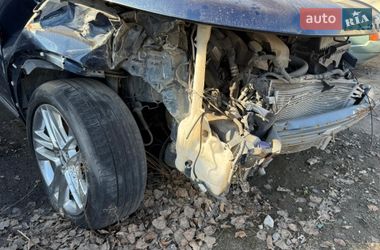 Внедорожник / Кроссовер Ford Explorer 2015 в Днепре