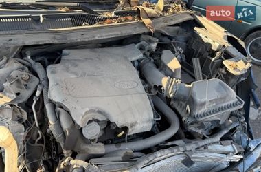 Внедорожник / Кроссовер Ford Explorer 2015 в Днепре