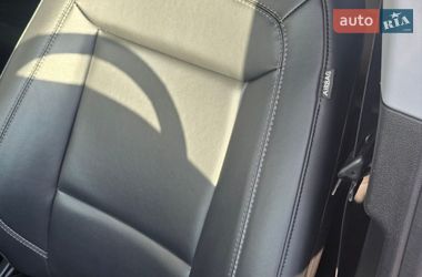 Позашляховик / Кросовер Ford Explorer 2023 в Кривому Розі
