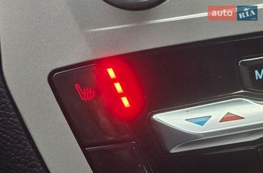 Позашляховик / Кросовер Ford Explorer 2023 в Кривому Розі