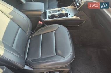 Позашляховик / Кросовер Ford Explorer 2023 в Кривому Розі