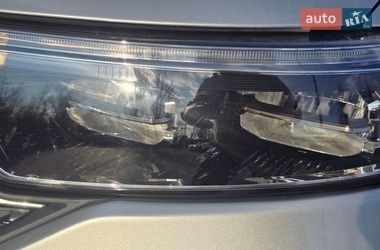 Позашляховик / Кросовер Ford Explorer 2023 в Кривому Розі