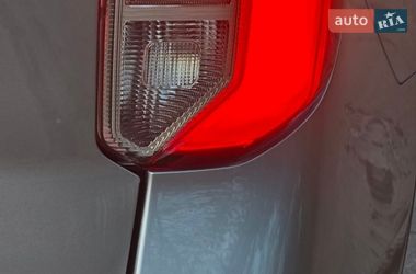 Позашляховик / Кросовер Ford Explorer 2023 в Кривому Розі