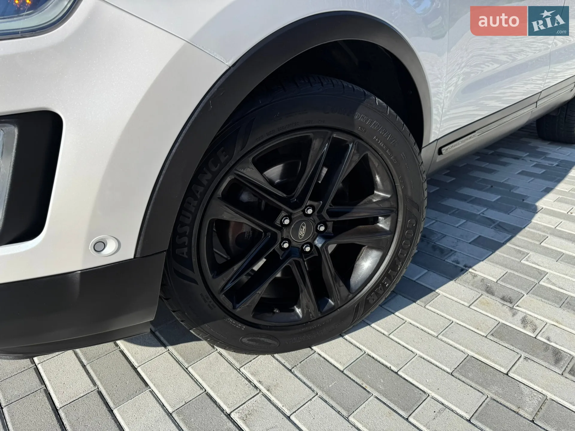 2016 Ford Explorer - мініатюра 48