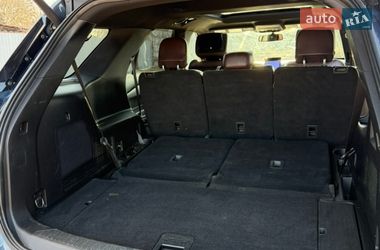 Позашляховик / Кросовер Ford Explorer 2019 в Києві