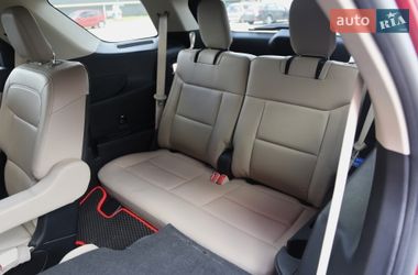 Внедорожник / Кроссовер Ford Explorer 2019 в Киеве