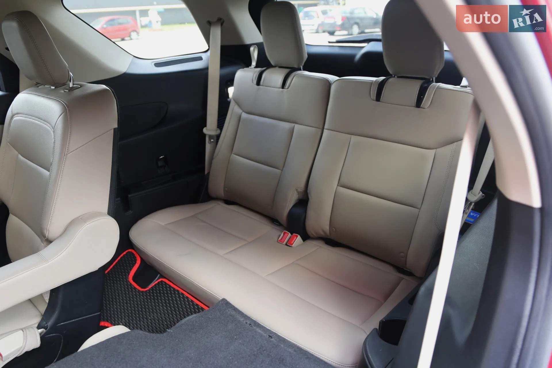 2019 Ford Explorer - мініатюра 9