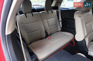 Внедорожник / Кроссовер Ford Explorer 2019 в Киеве