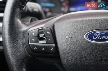 Внедорожник / Кроссовер Ford Explorer 2019 в Киеве
