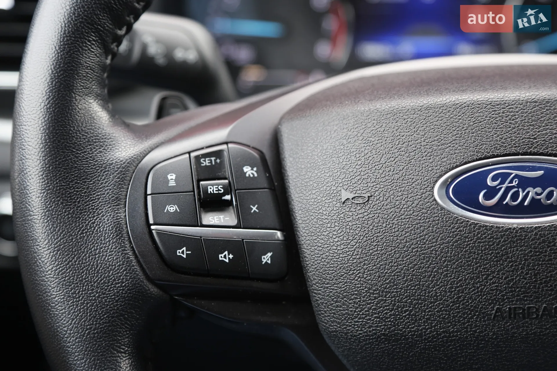 2019 Ford Explorer - мініатюра 22