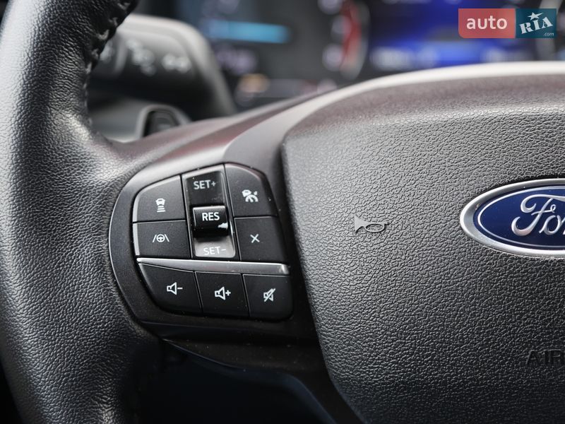 Внедорожник / Кроссовер Ford Explorer 2019 в Киеве