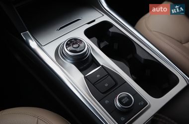 Внедорожник / Кроссовер Ford Explorer 2019 в Киеве