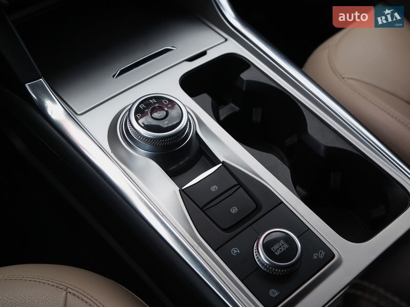 Внедорожник / Кроссовер Ford Explorer 2019 в Киеве
