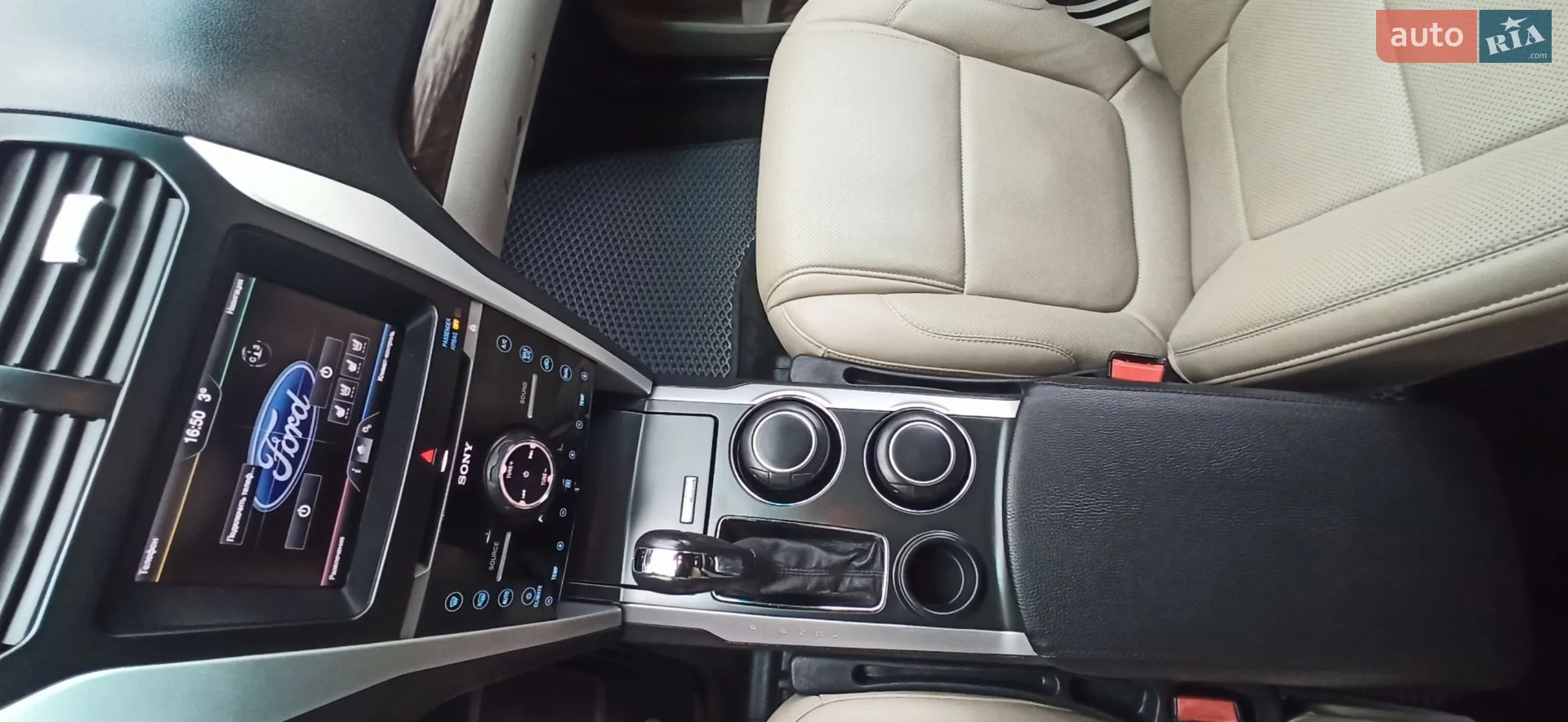 2011 Ford Explorer - мініатюра 69