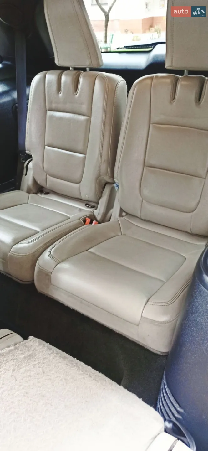 2011 Ford Explorer - мініатюра 69
