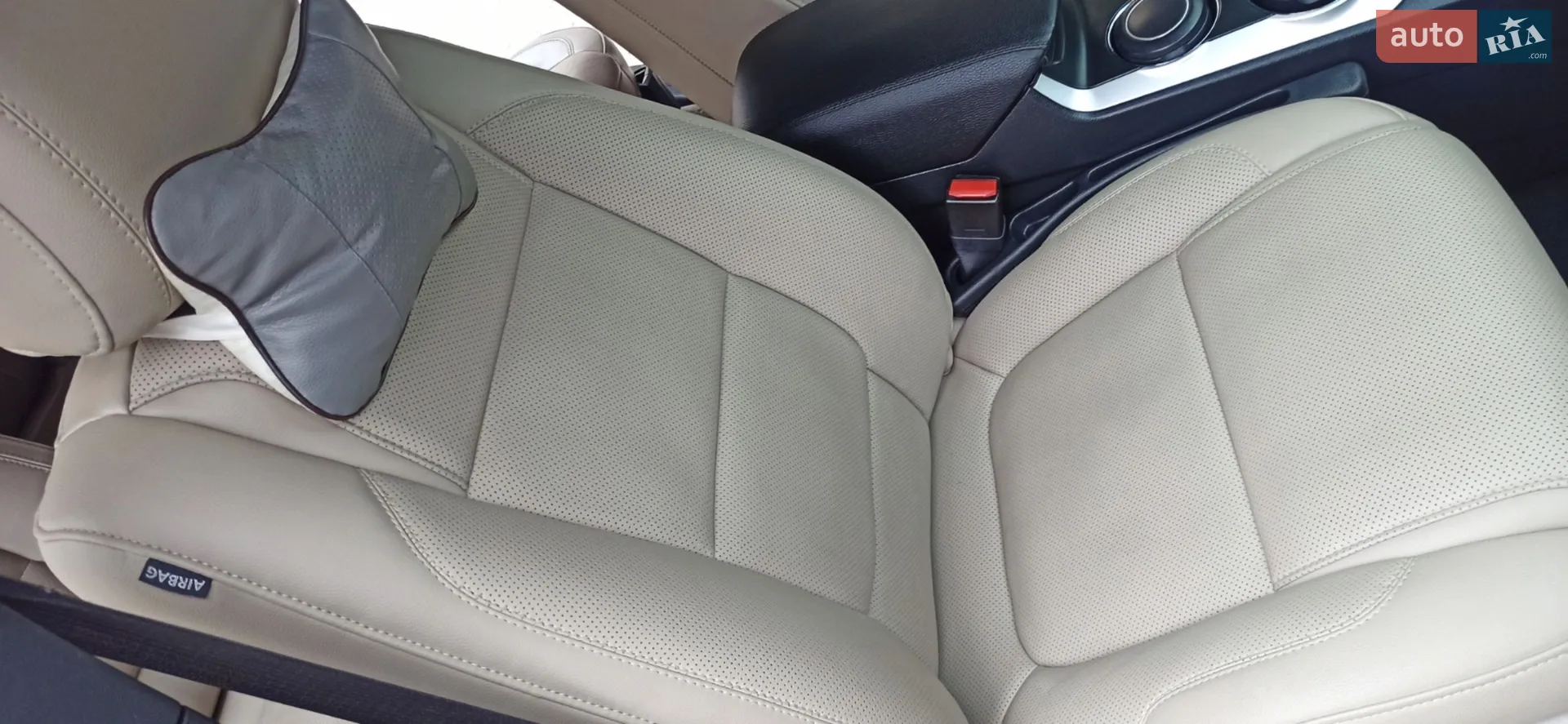 2011 Ford Explorer - мініатюра 71